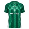 Original Fußballtrikot Werder Bremen Heimtrikot 2024-25 Für Herren